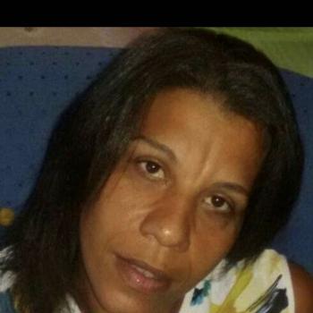 Babysitter Frei Paulo: Flavia