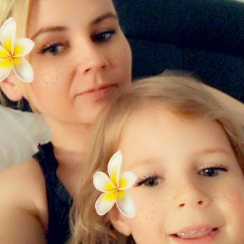 Babysitter Job in Châlons-en-Champagne: Babysitter Job Céline