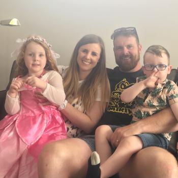 Nanny job in Feilding: babysitting job Jessie