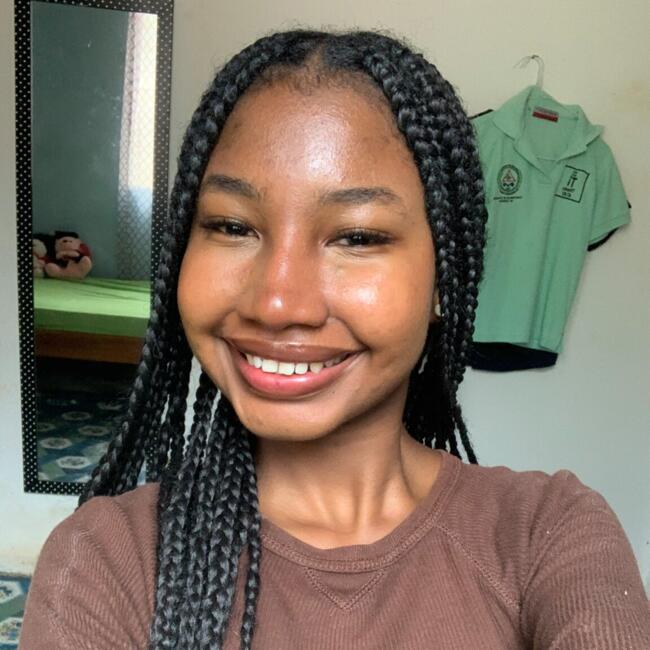 Babysitter in Río Rita: Tiani