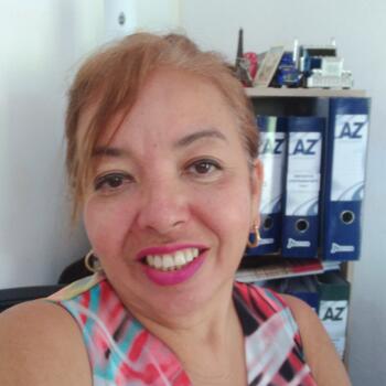 Niñera en Ibagué: CLARA INES