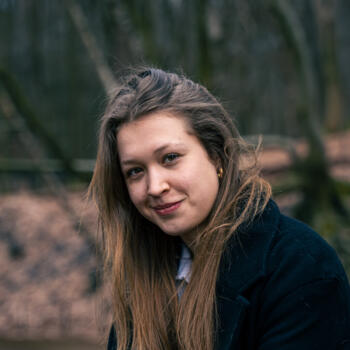 Babysitter Oosterbeek: Evelina 