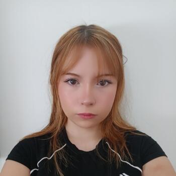 Babysitter in Montevideo: Fátima