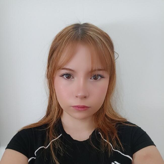 Babysitter in Montevideo: Fátima