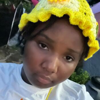Babysitter in Kingston: Savannah