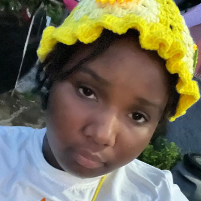 Babysitter in Kingston: Savannah