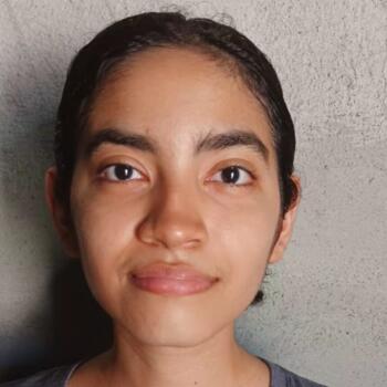 Babysitter Managua: Valeria