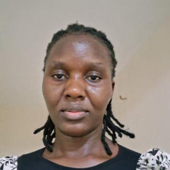 Babysitter in Doha: Nakuya