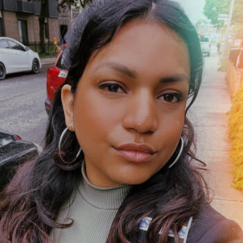 Babysitter in Toronto: Froila