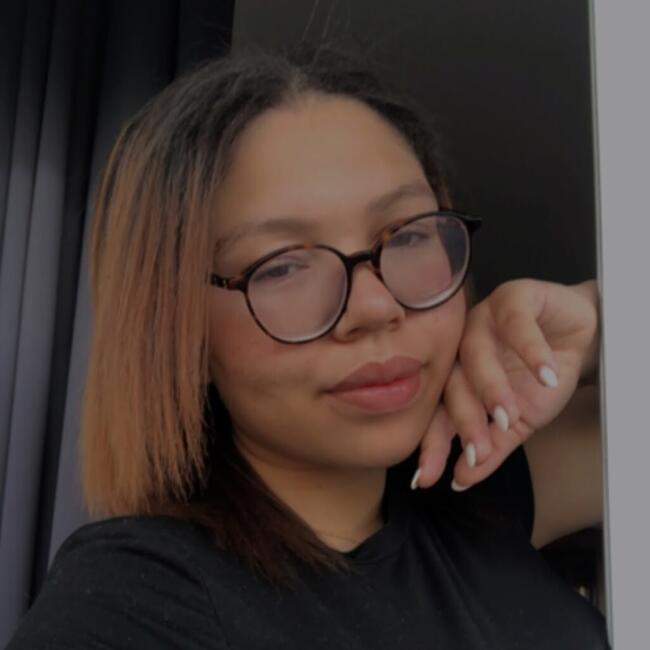 Babysitter em Coimbra: Alicia Cardoso