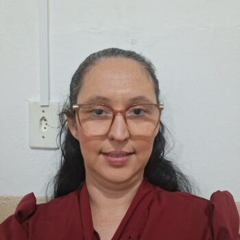 Babysitter in Florianópolis: Talita