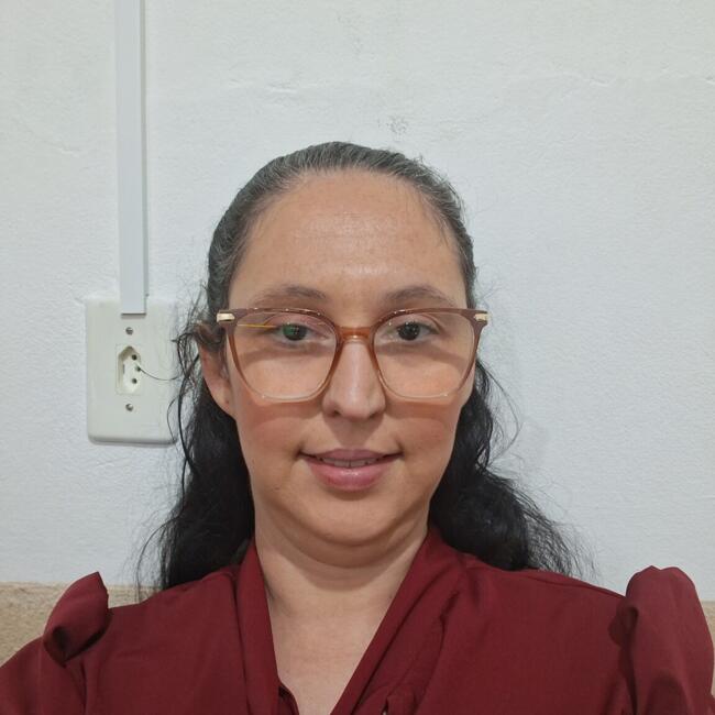 Babysitter in Florianópolis: Talita