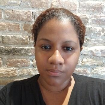 Canguro Badalona: Karla