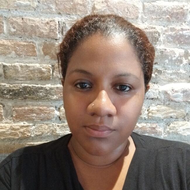 Canguro en Badalona: Karla