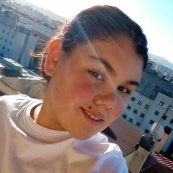 Babysitter in Sabadell: Juanita sierra