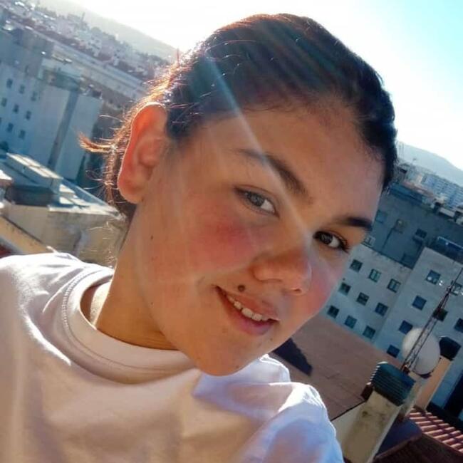 Babysitter in Sabadell: Juanita sierra