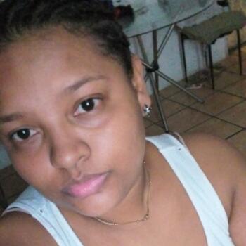 Babysitter in Panama City: Lourdes