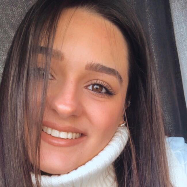 Babysitter in Assemini: Alessandra