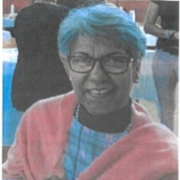 Babysitter Cape Town: Norma