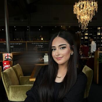 Babysitter στην περιοχή Ρεν: Hevi