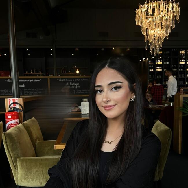 Babysitter in Rennes: Hevi