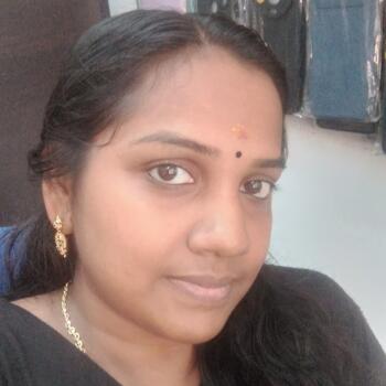 Ernākulam (State of Kerala) में बेबीसिटर: Gayathri