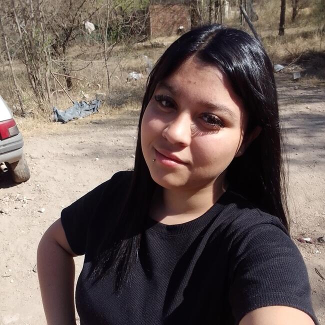 Niñera en Córdoba: Brisa