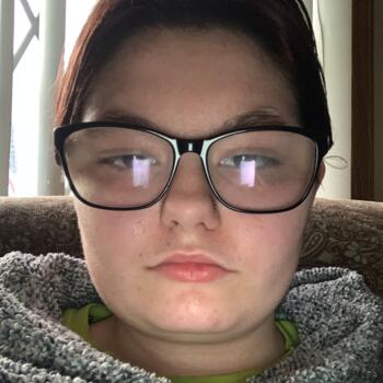 Babysitter in Homer Glen: Jennifer