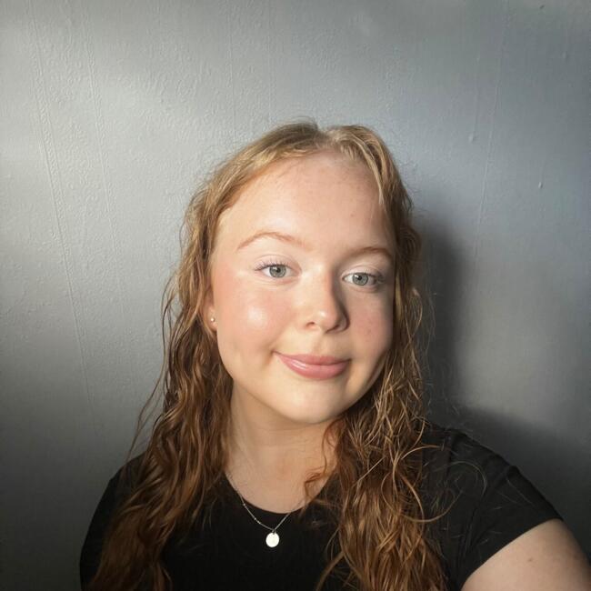 Babysitter in Cheadle (Stockport): Matilda