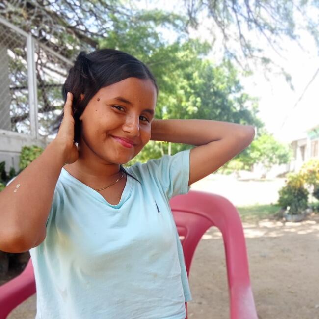 Babysitter in Galapa: Yaideth