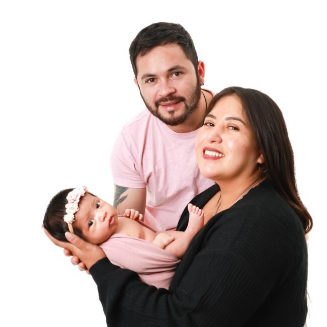 Babysitting job in Los Ángeles: Alison