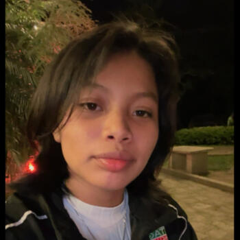 Babysitter in Tegucigalpa: Beberly