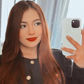 Babysitter in Toluca: Camila