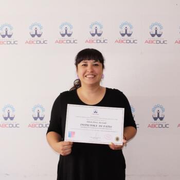 Niñera en Maipú: Eileen Perez Acevedo