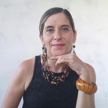 Nanny in Toulouse: Patricia