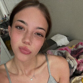 Babysitter in Świnoujście: Wiktoria