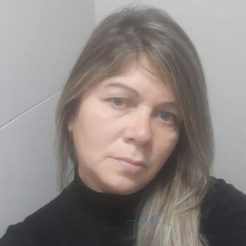 Niñera en Santiago de Chile: Alejandra