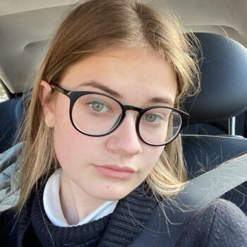 Babysitter a Conegliano: Giada