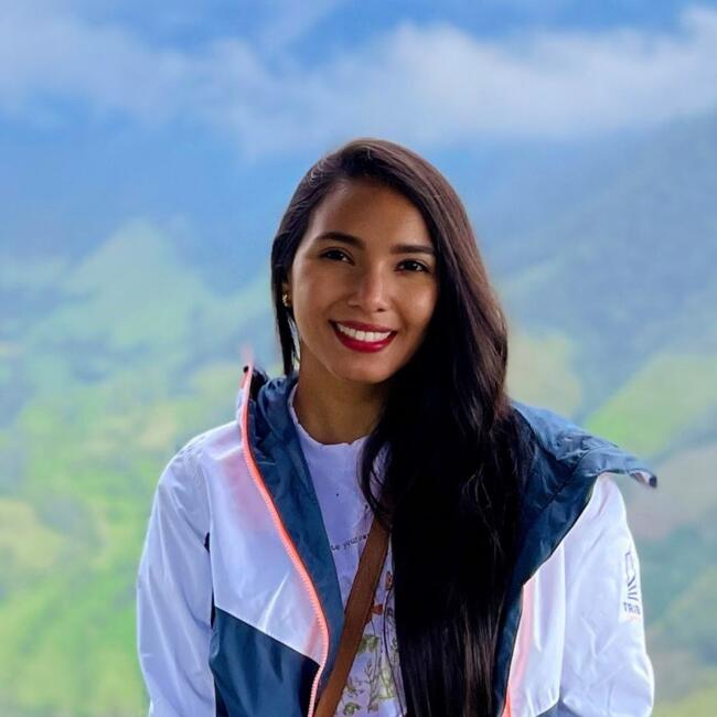 Babysitting job in Santiago de Cali: Lina