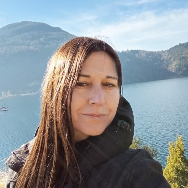 Babysitter in Tigre: Soledad