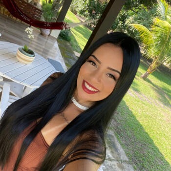 Babysitting job in Niterói: babysitting job Jhennifer