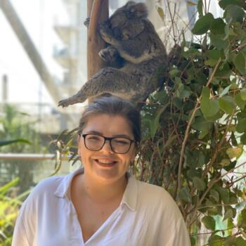 Babysitter in Rolleston: Olivia