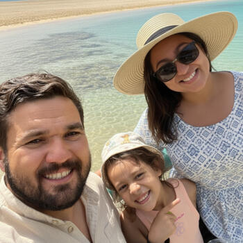 Família Tomar: Magno