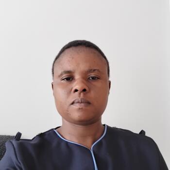 Nanny in Ballito: Tracy