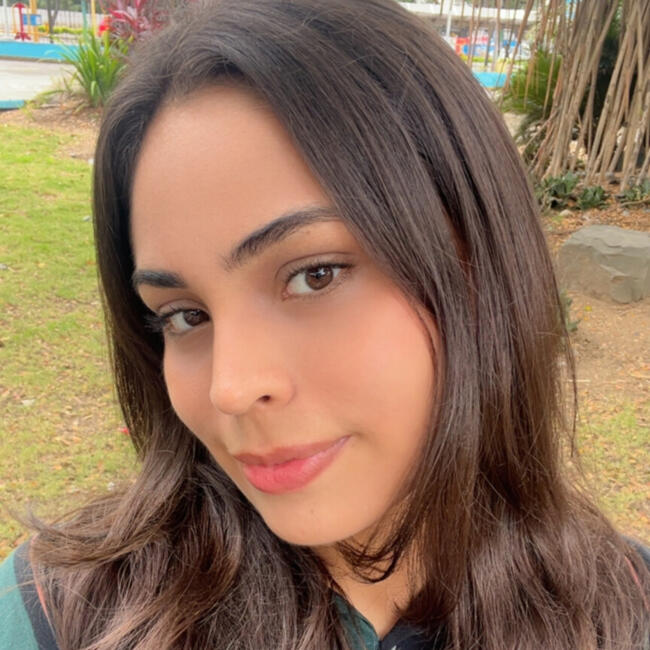 Babysitter in Guayaquil: Genesis