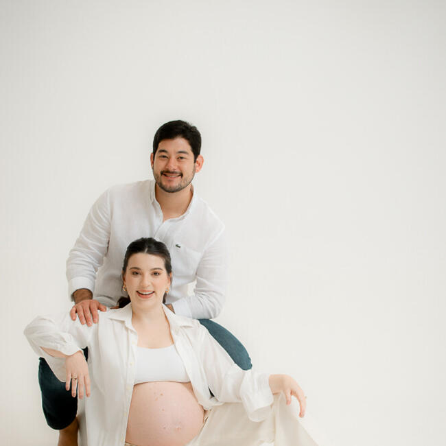 Emprego de babá em Londrina: Afonso