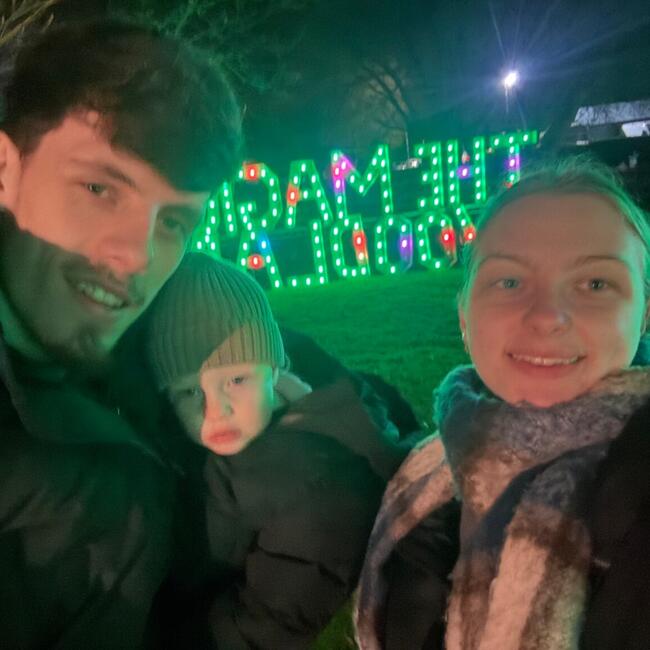 Babysitting job in Liverpool: Lilly-may