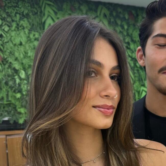 Babá em São Paulo: MARIANA