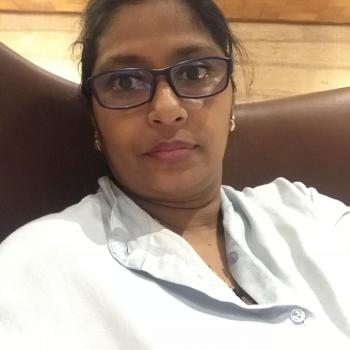 Babysitter Singapore: Ajra