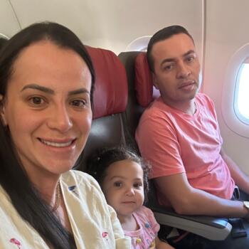 Babysitting job in Timbó: babysitting job Carolina